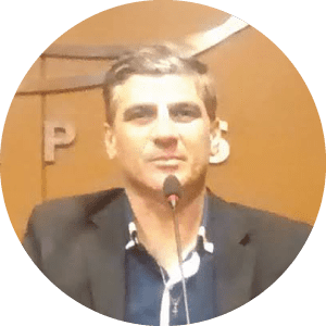 Edilson Carlos Balzzan 