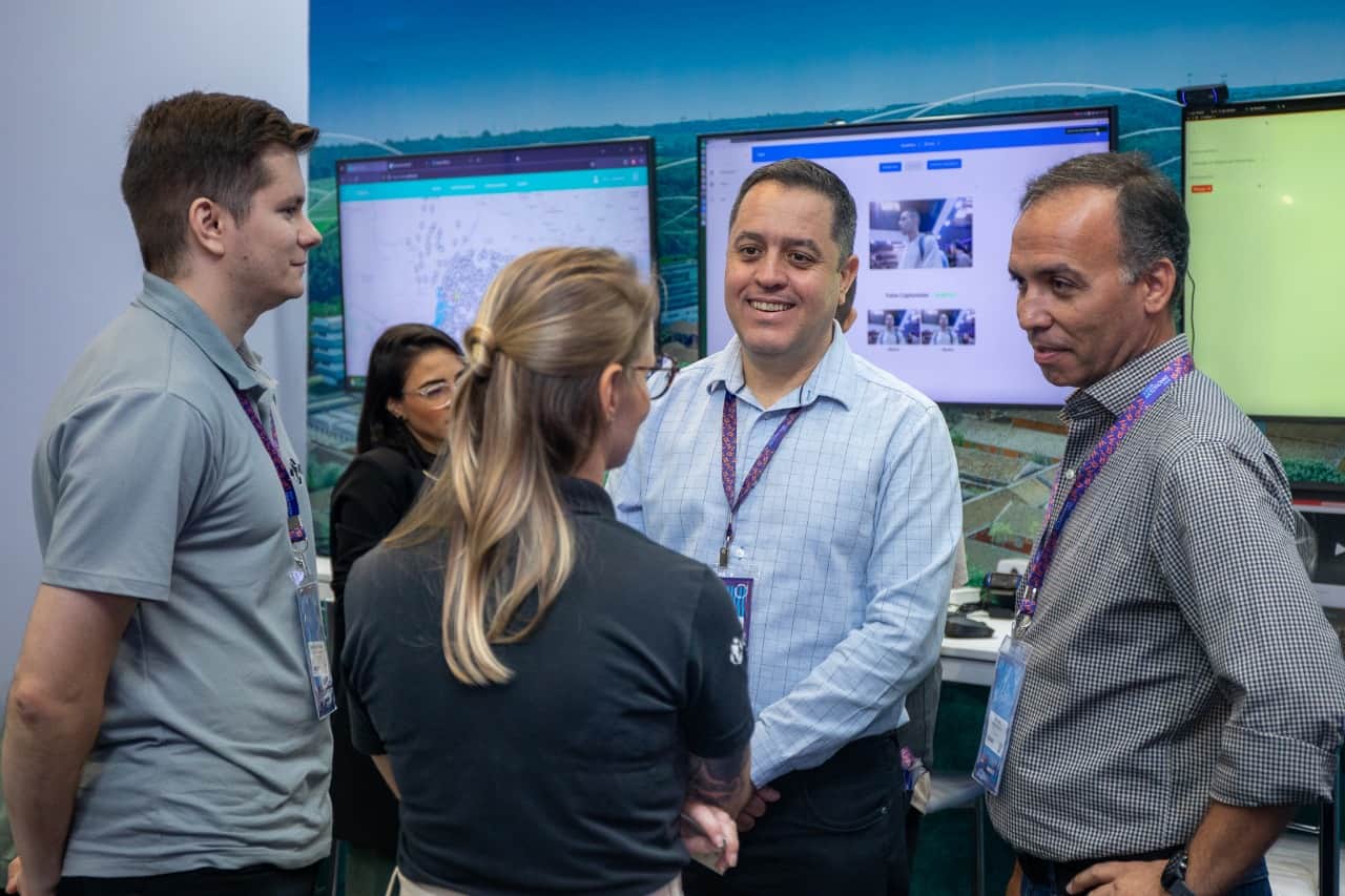 PTI-BR no Rio Innovation Week PTI-BR no Rio Innovation Week