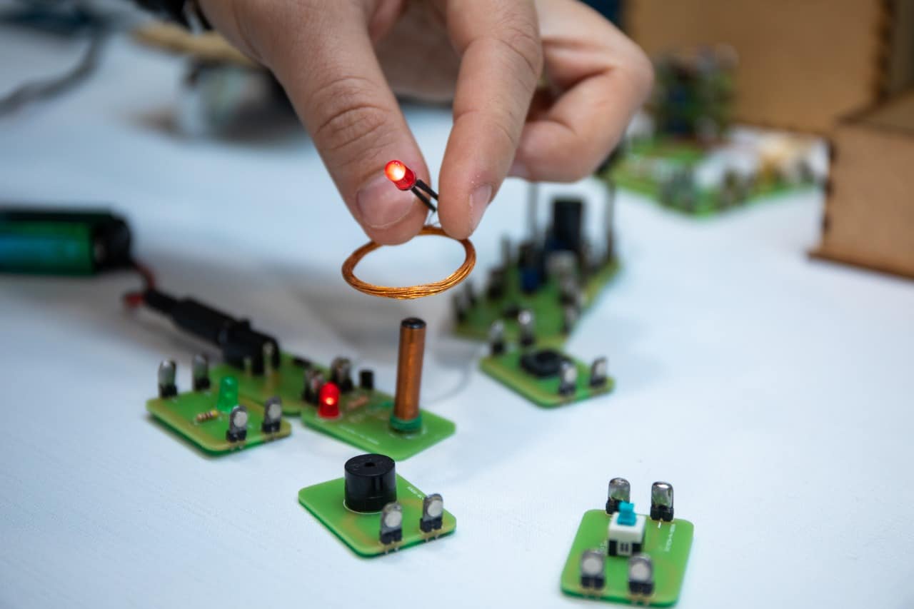 PTI-BR no Rio Innovation Week PTI-BR no Rio Innovation Week