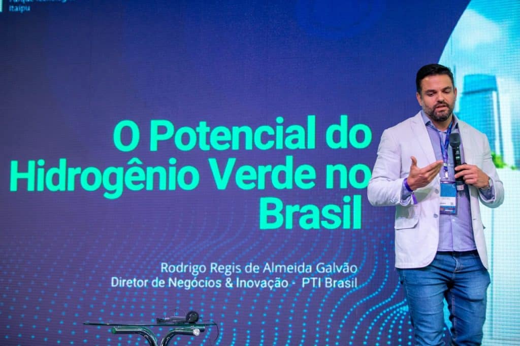 PTI-BR no Rio Innovation Week