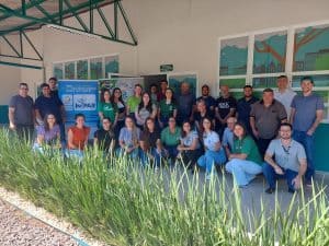 Oficina tambem passou pela cidade de Cascavel Oficina tambem passou pela cidade de Cascavel