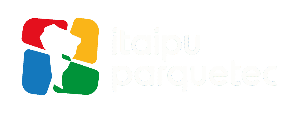 itaipuparquetec preferencial logotipo branco