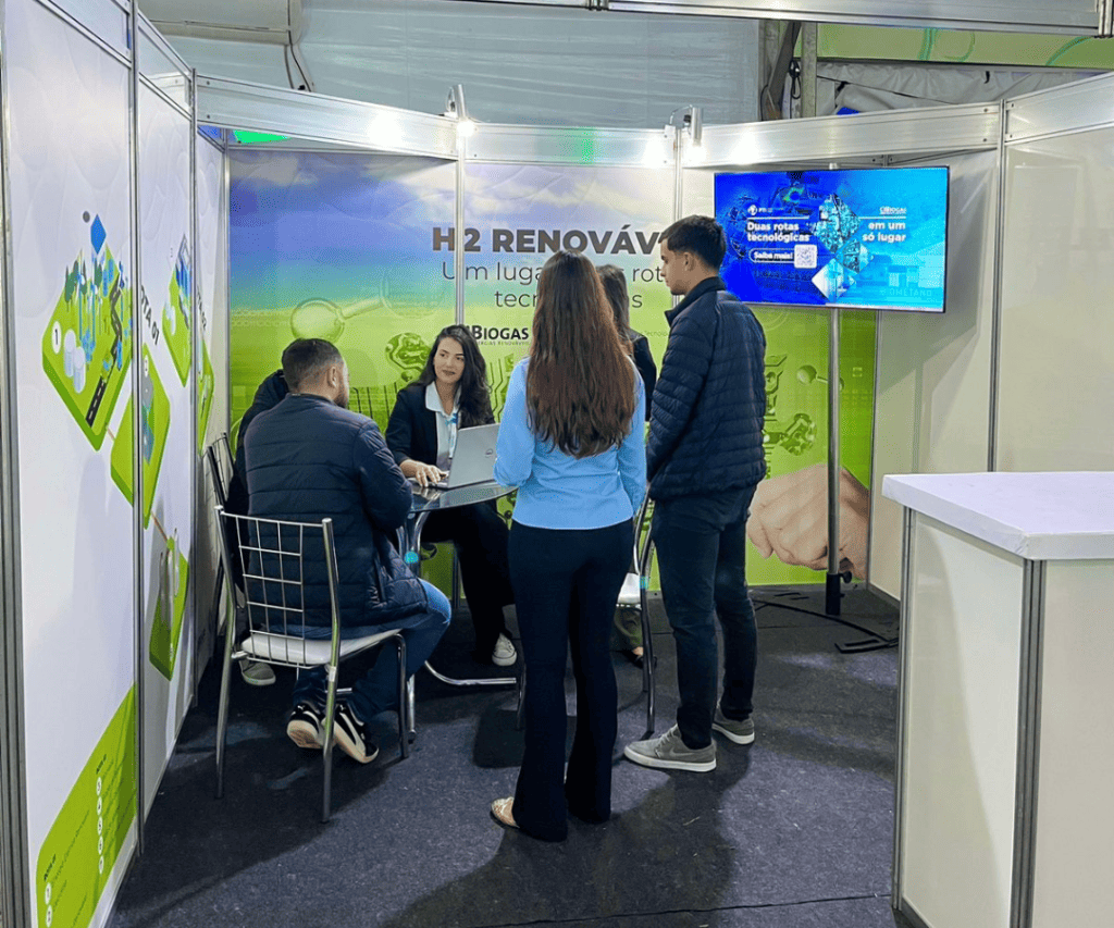 Congresso Brasileiro do Hidrogênio