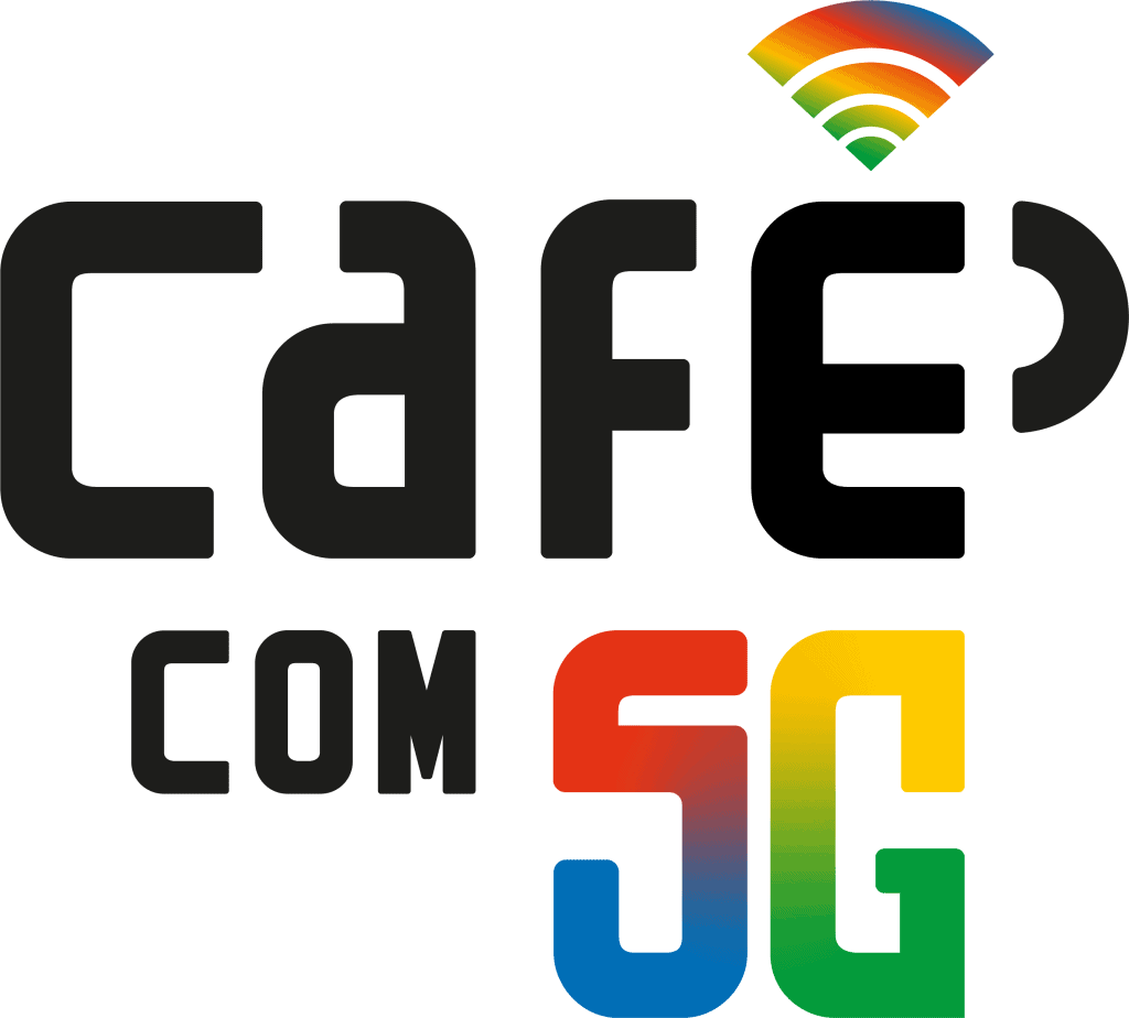 café com 5g logo
