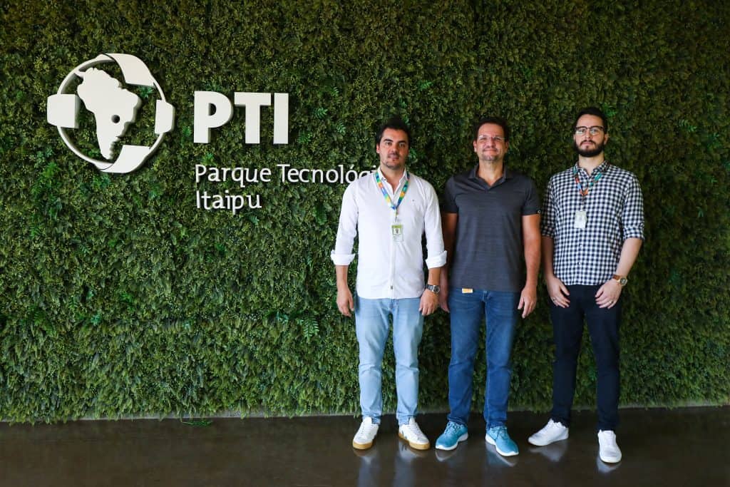 Reunião DNE 3