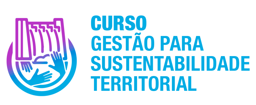 gpst logo colorido