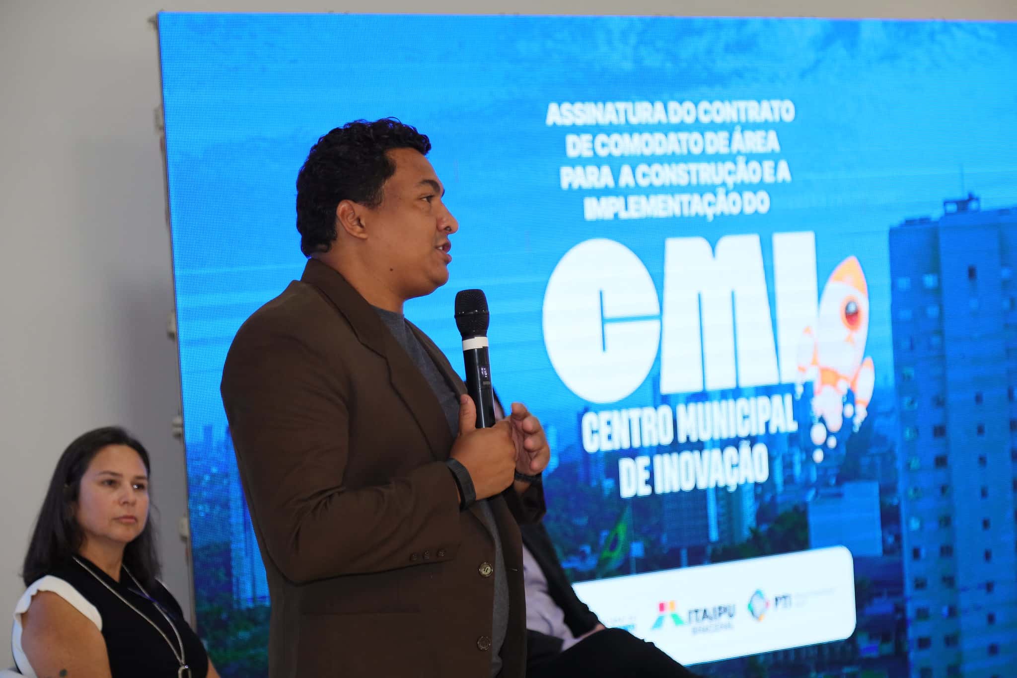 Centro Municipal de Inovação (CMI)8ee2380 k
