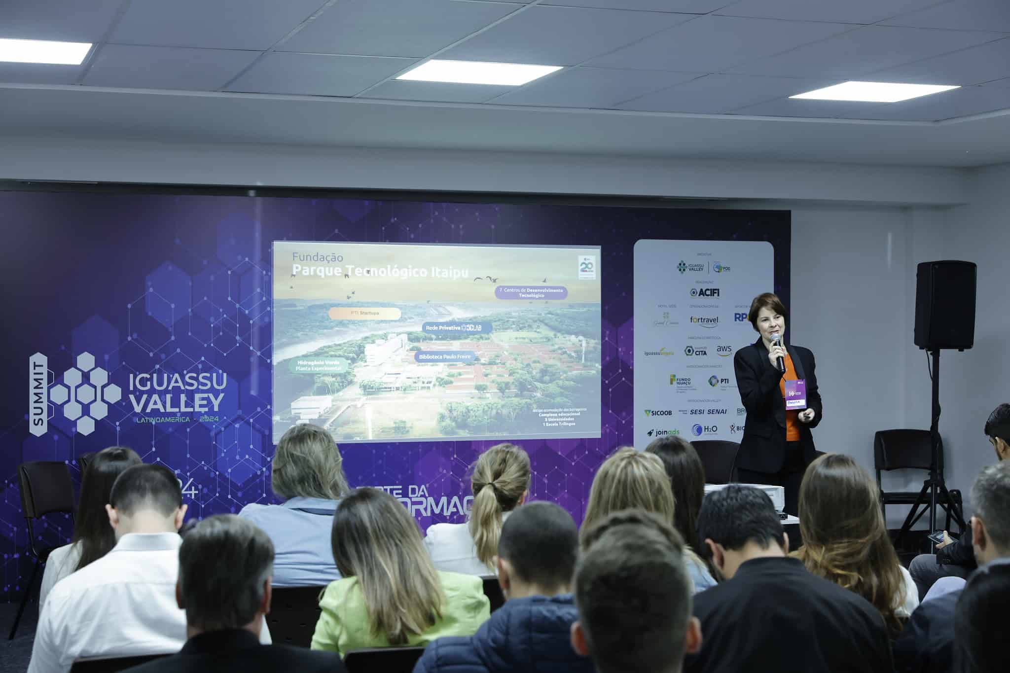 Summit Iguassu Valley