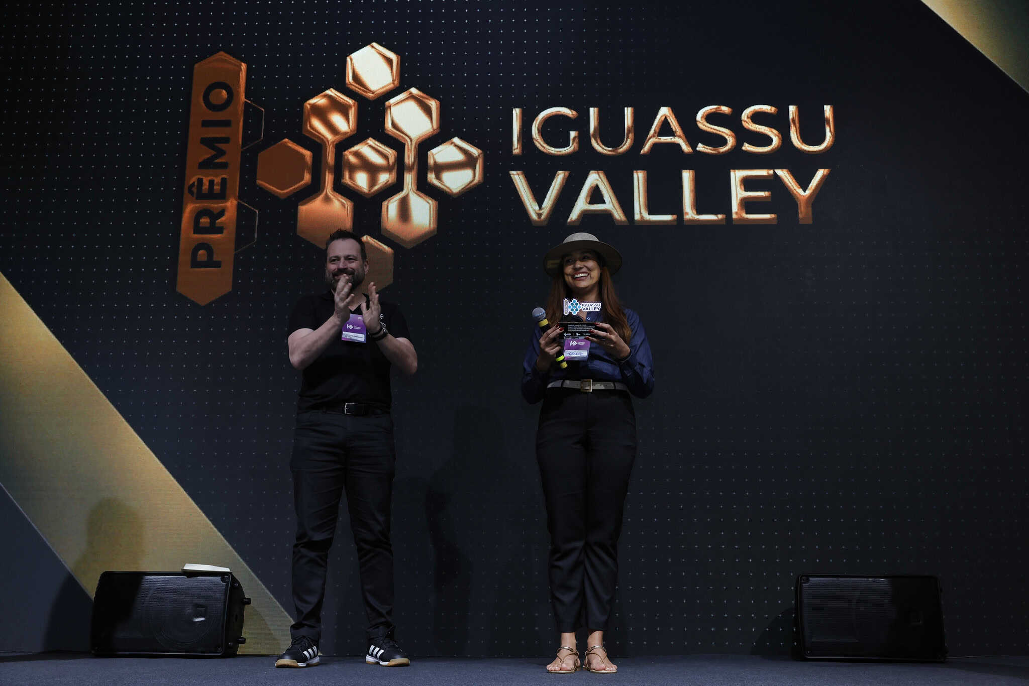 Summit Iguassu Valley