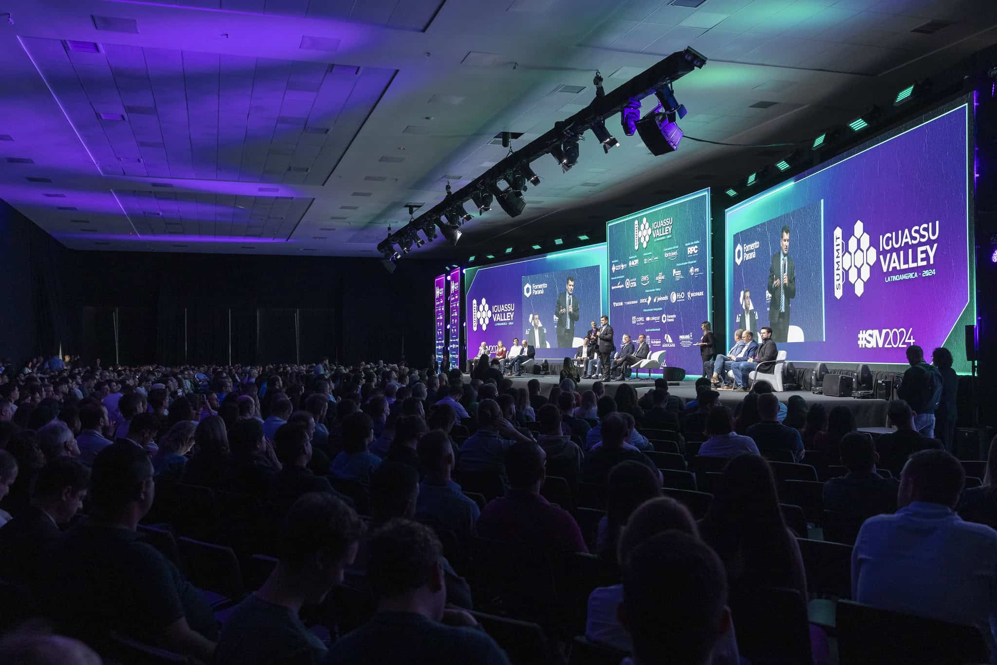 Summit Iguassu Valley