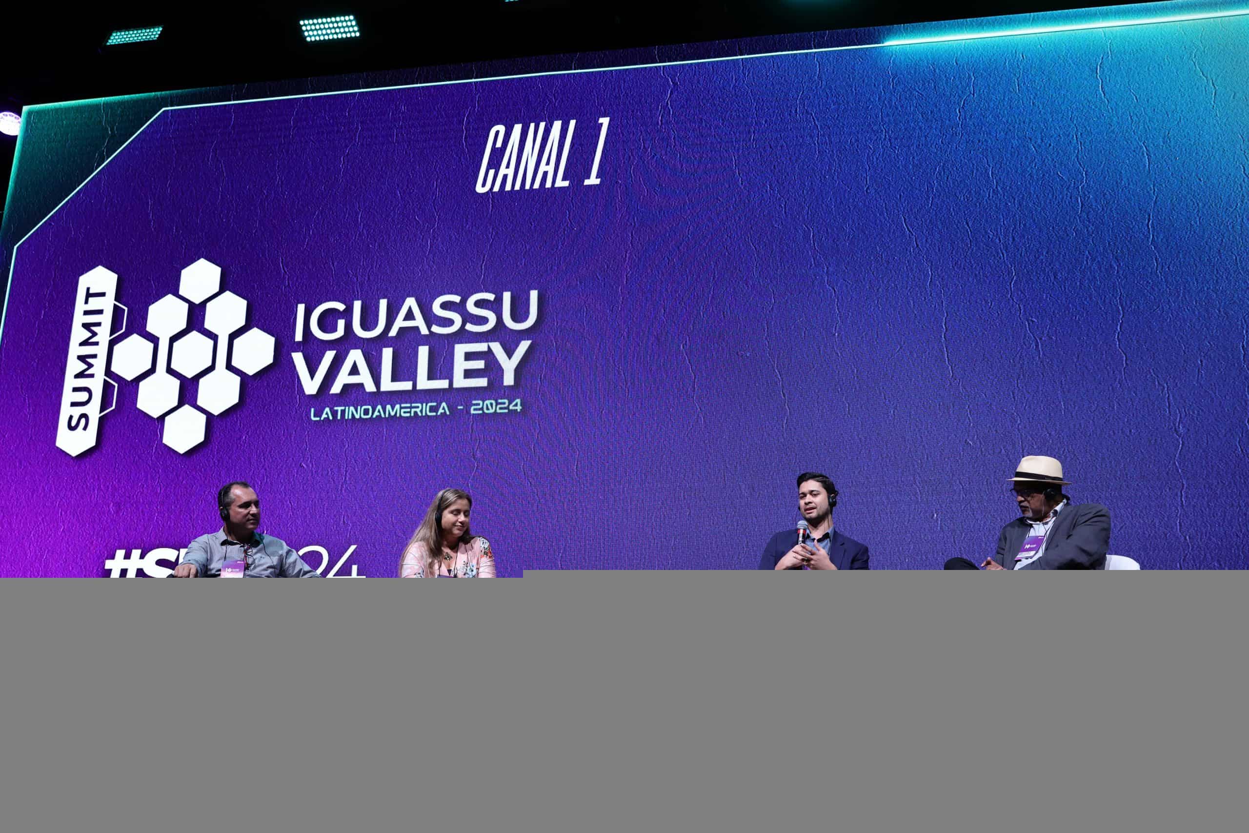 Summit Iguassu Valley