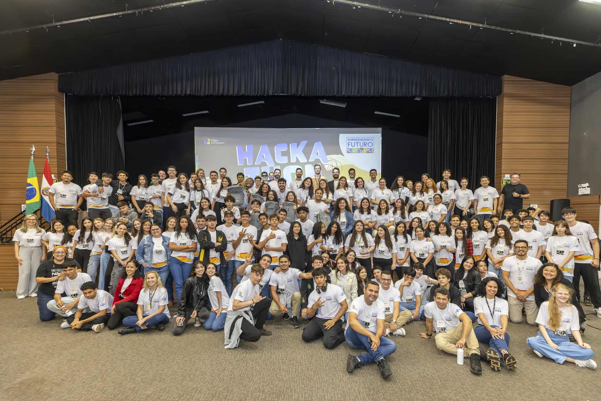 Empreendedorismo nas Escolas