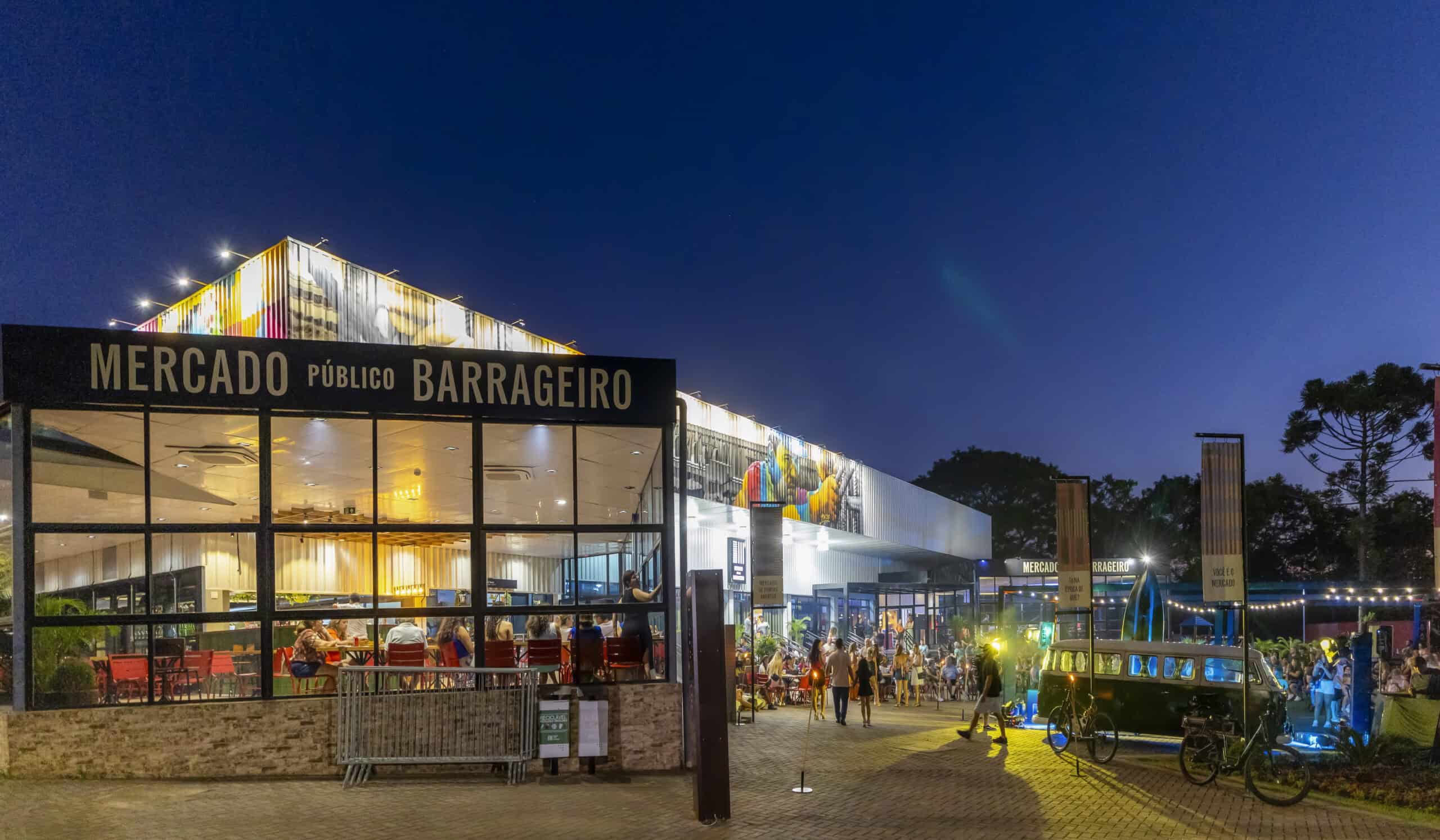 Luau Mercado Público (1)