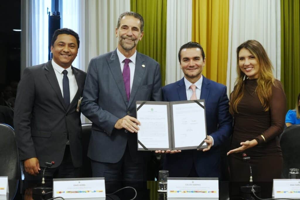 Parceria entre Itaipu e MTur fortalece a inovação e o turismo sustentável no Brasil (1)