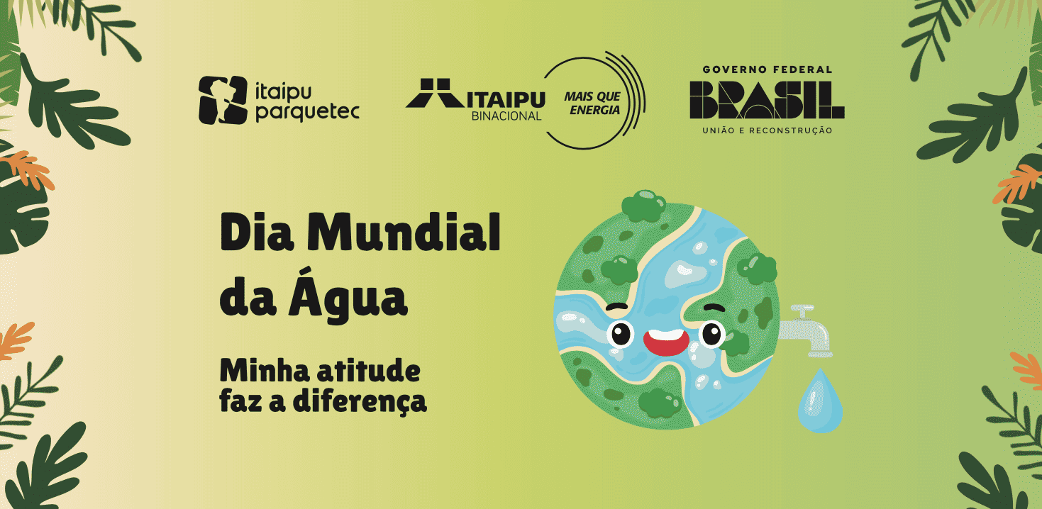 Dia da Água