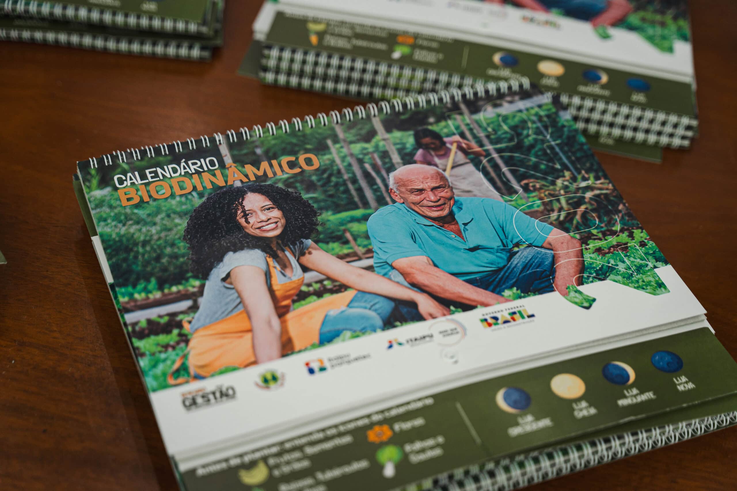 Calendário Biodinâmico