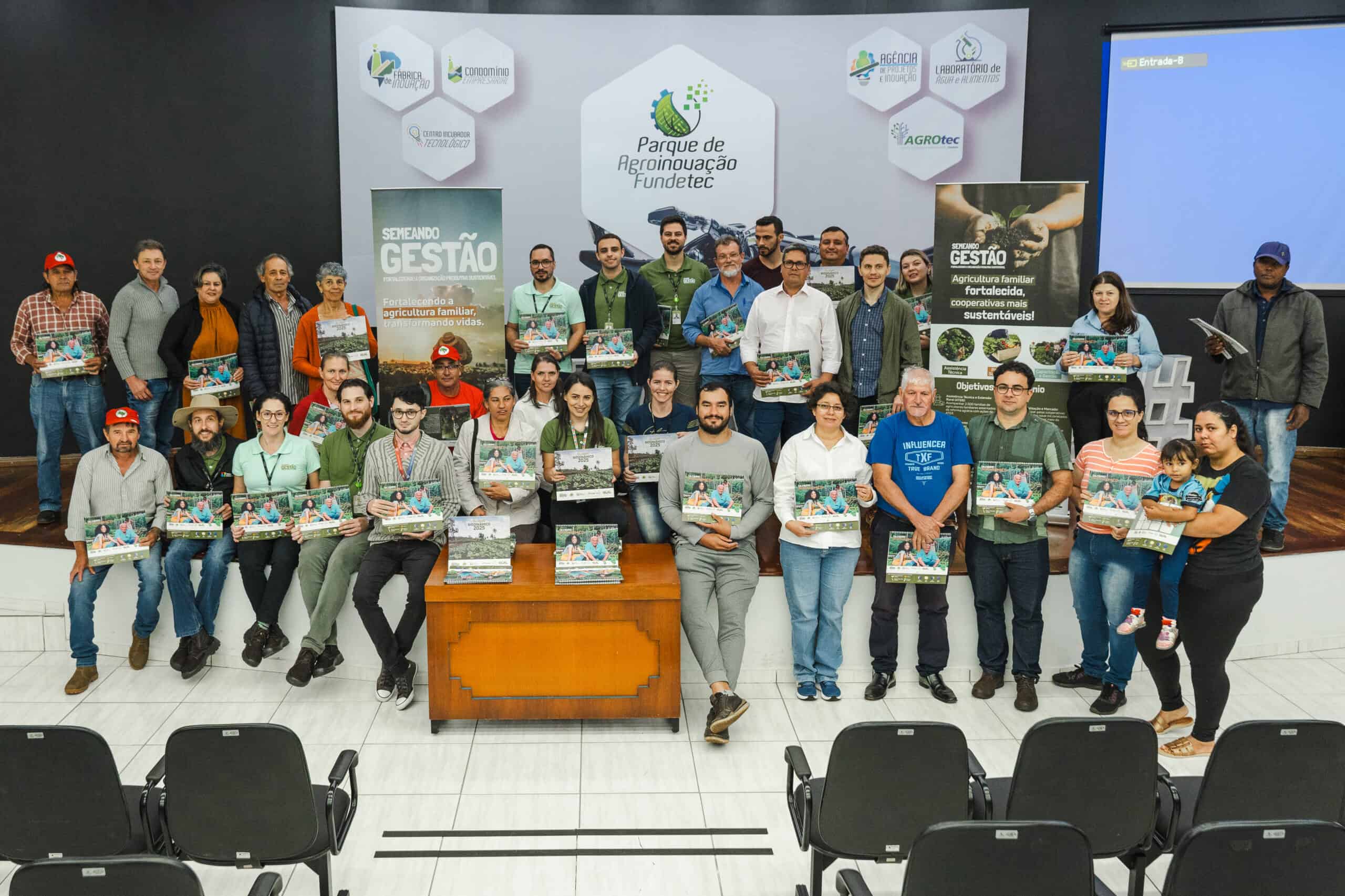 DSC7996 Calendário Biodinâmico