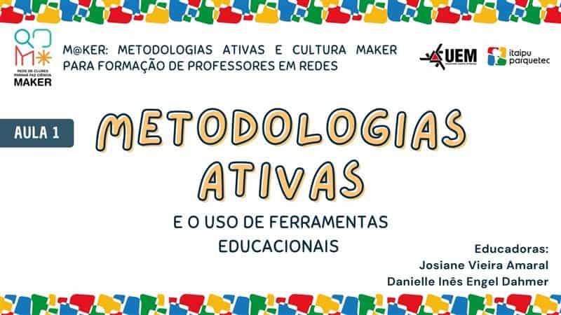 Formação de professores Mais ciência na escola (2)