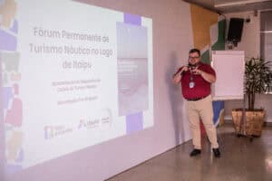 TURISMO NÁUTICO 42