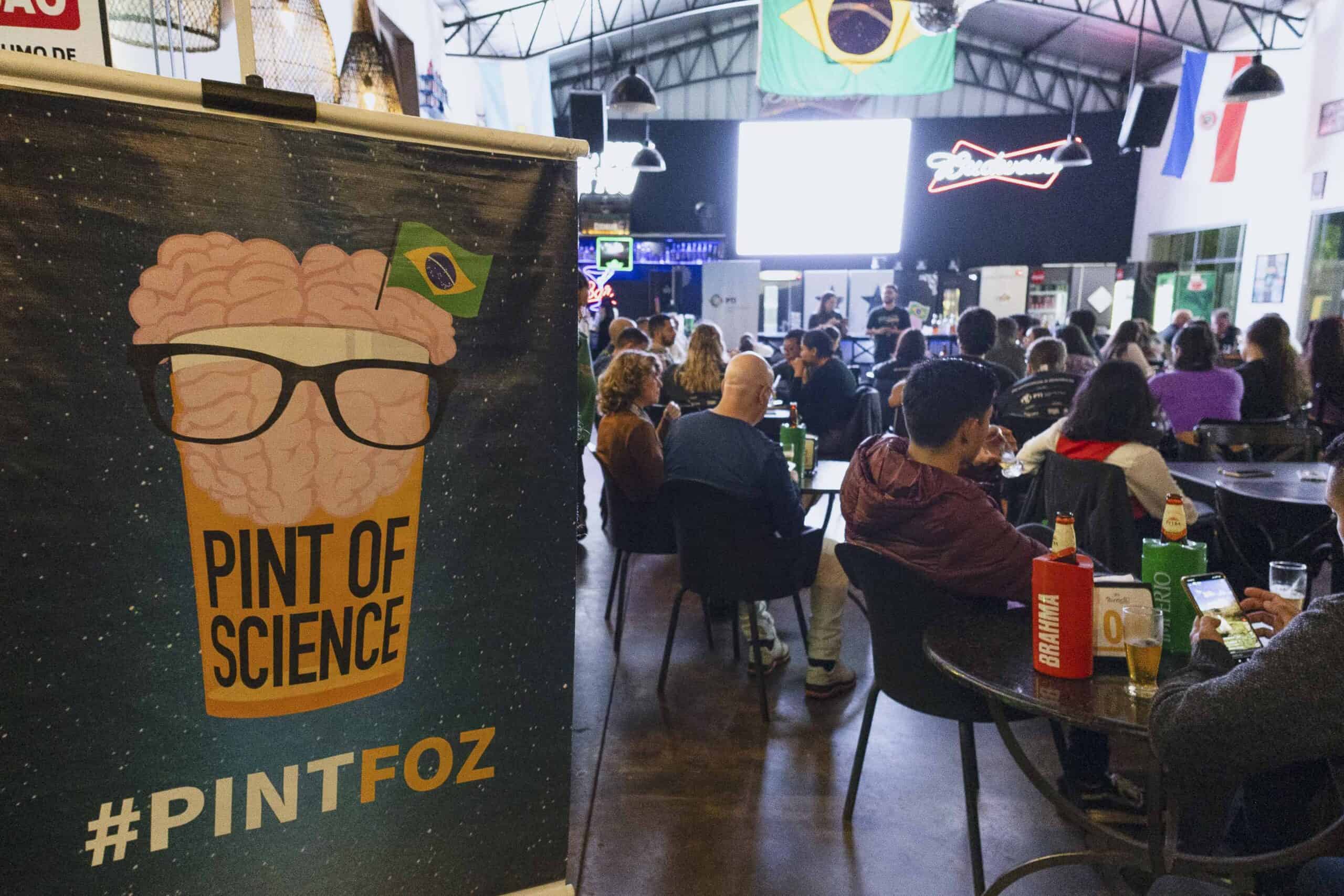 Pint of Science 2024