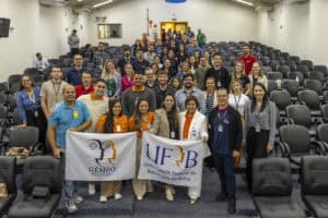 Itaipu Parquetec promove evento sobre Gêmeos Digitais e reforça compromisso com inclusão na tecnologia.