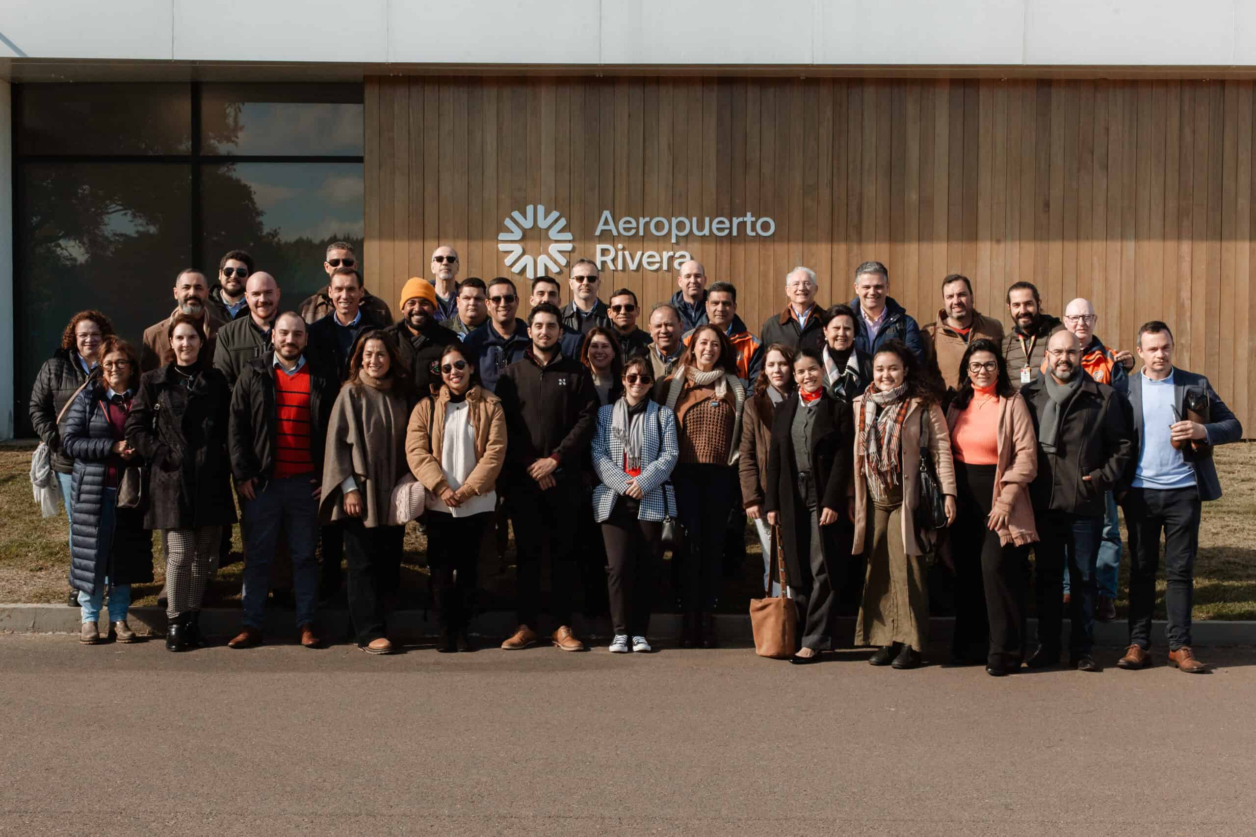 Itaipu Parquetec participa da 1ª Oficina Estratégica do Parque Tecnológico Binacional em Sant’Ana do Livramento–Rivera.