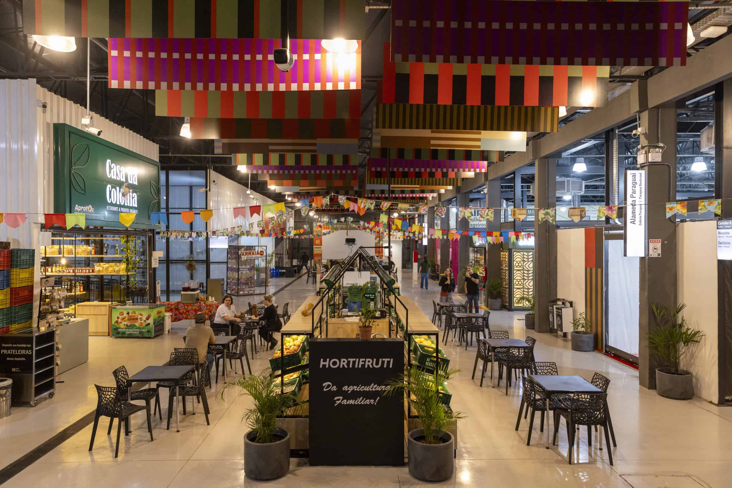 54685997872 dcc4364fa0 o Mercado Público Barrageiro é finalista do Prêmio Braztoa de Sustentabilidade 2025.