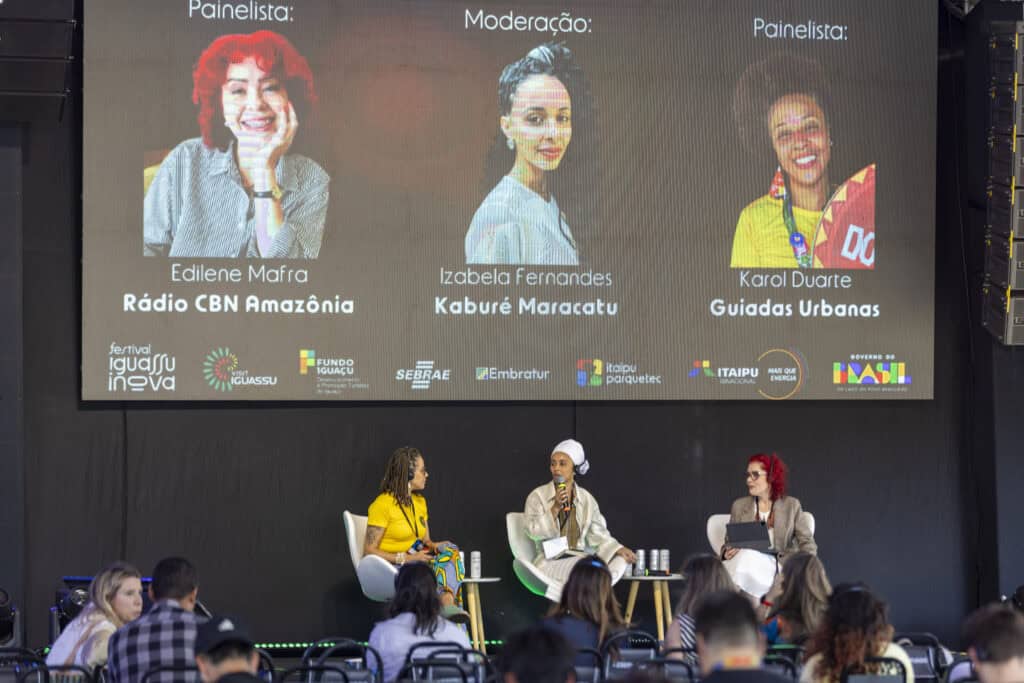 Turismo, sustentabilidade e inovação são destaques no Mundo Summit Tour.