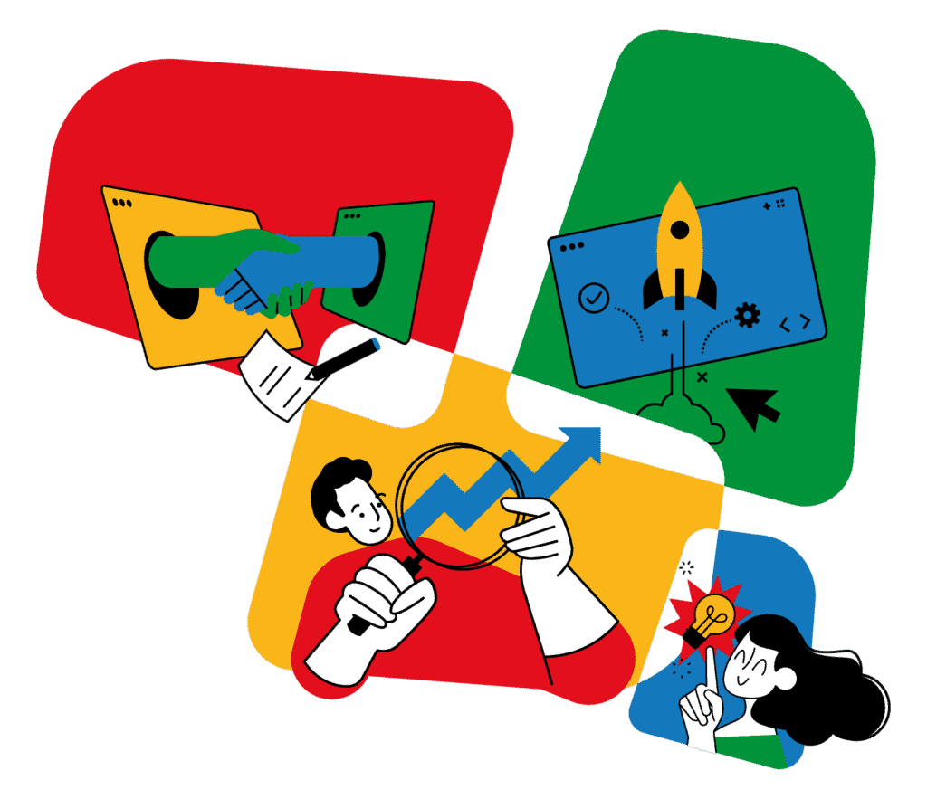 Edital Chamada Projetos em Rede Fundo