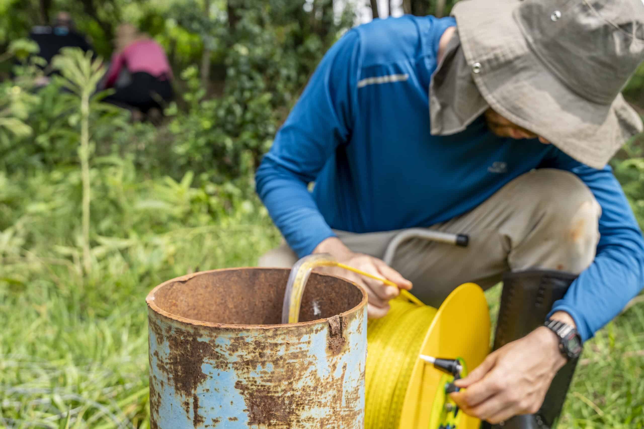 HIDROSFERA 1972 HIDROSFERA 1972