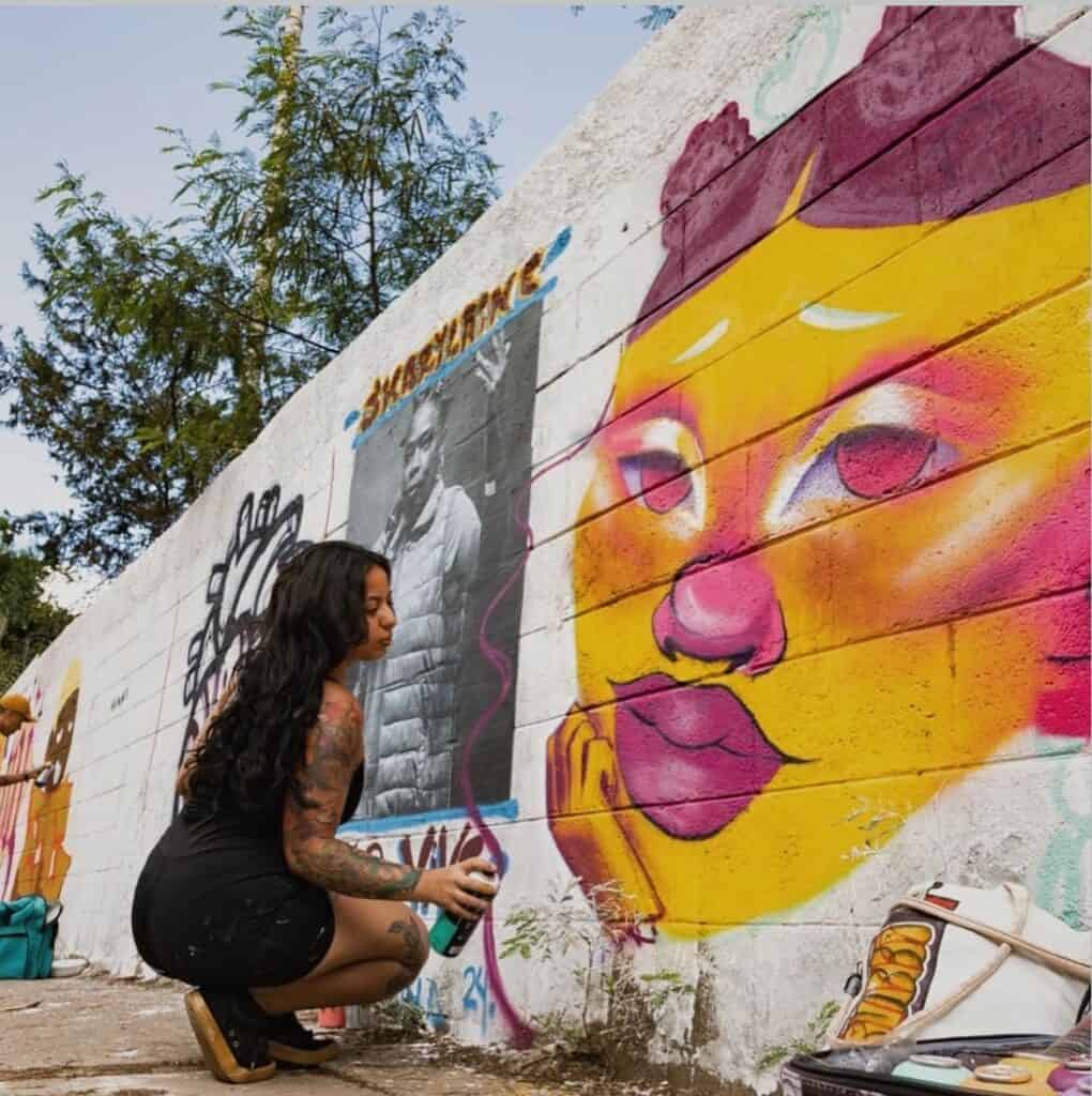 Festival Iguassu Inova recebe o Beco dos Sonhos no Itaipu Parquetec.