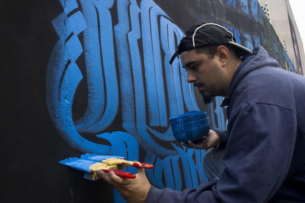 Festival Iguassu Inova recebe o Beco dos Sonhos no Itaipu Parquetec.