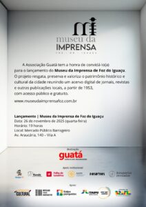 Museu da Imprensa