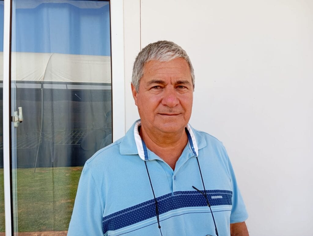 Sr Ezequiel Sr Ezequiel