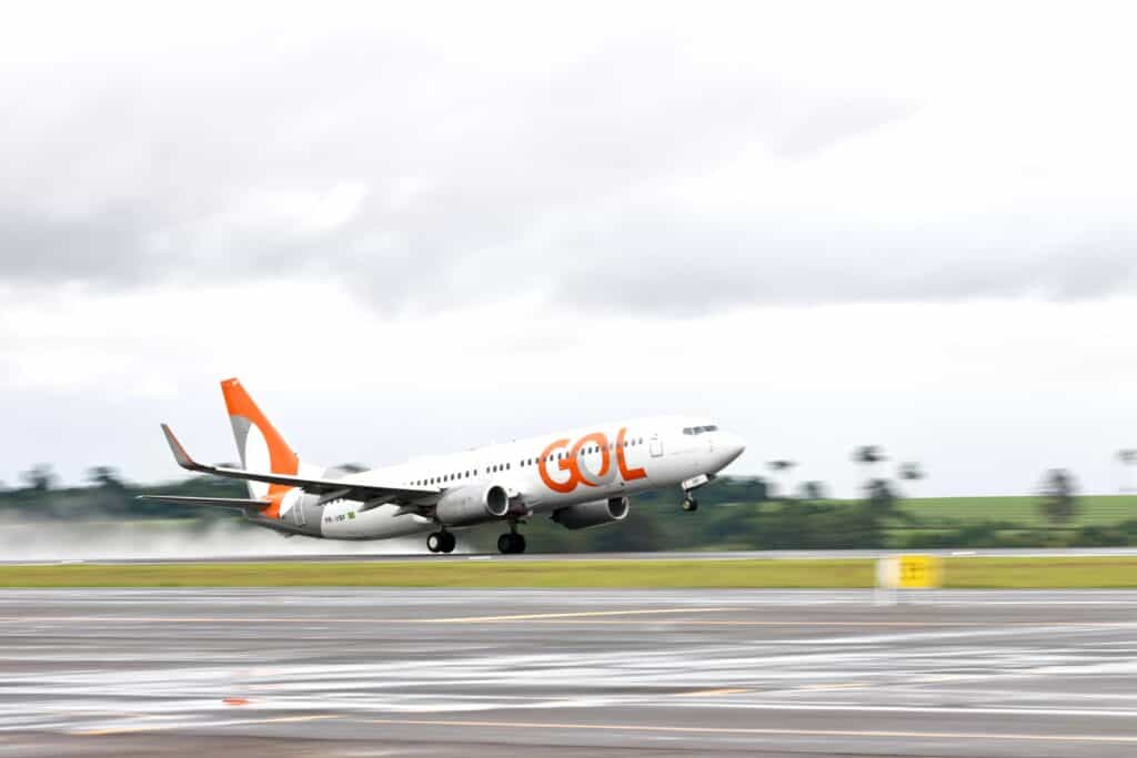 Estimativa aponta crescimento de 13,4% nos desembarques em Foz do Iguaçu no ano de 2026.