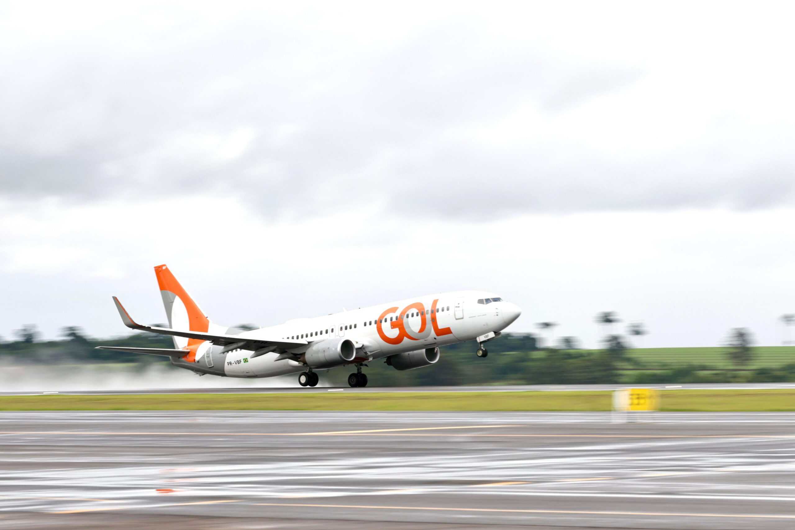 Estimativa aponta crescimento de 13,4% nos desembarques em Foz do Iguaçu no ano de 2026.