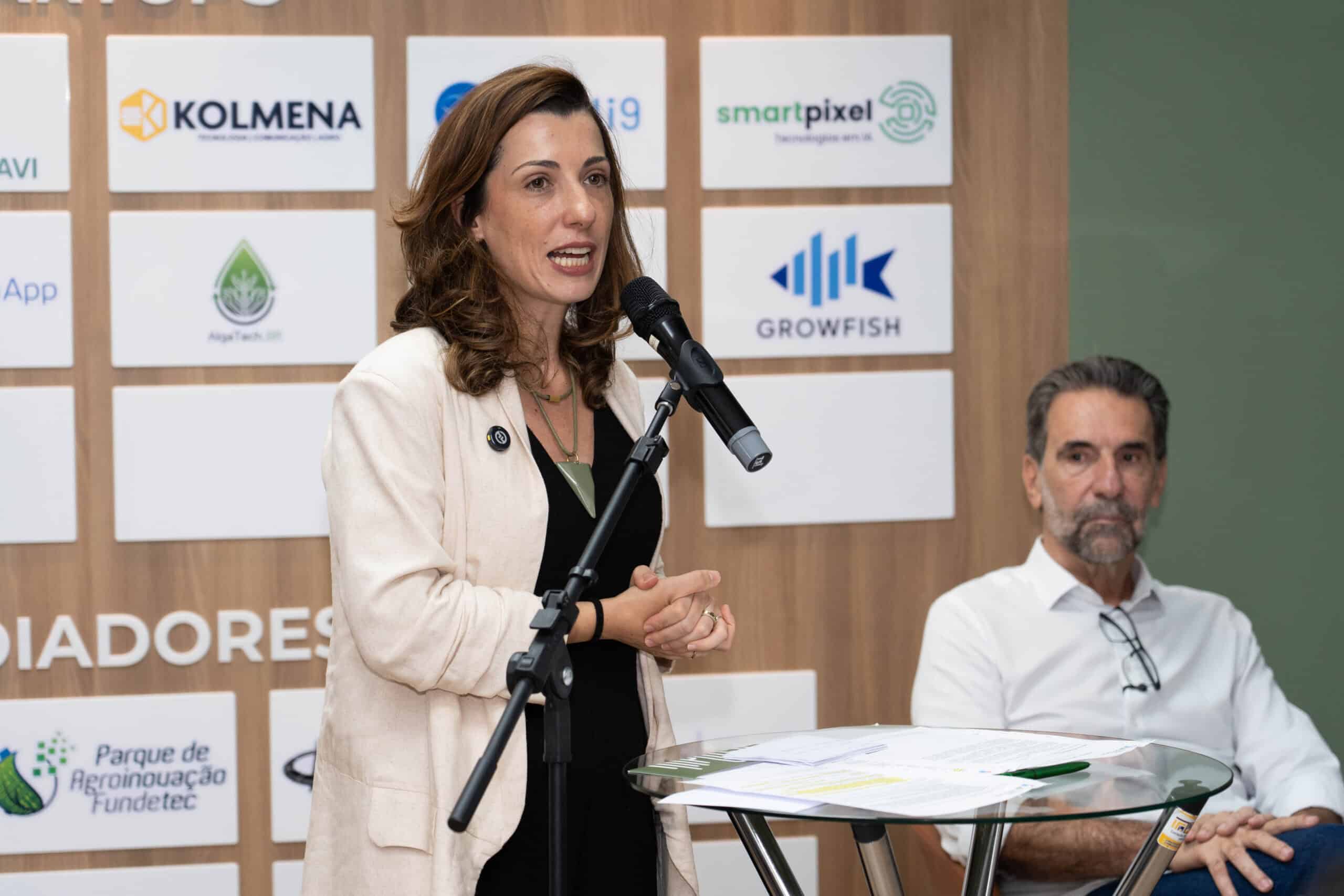 Espaço Impulso amplia estrutura e reforça papel da inovação no agro durante o Show Rural Coopavel.