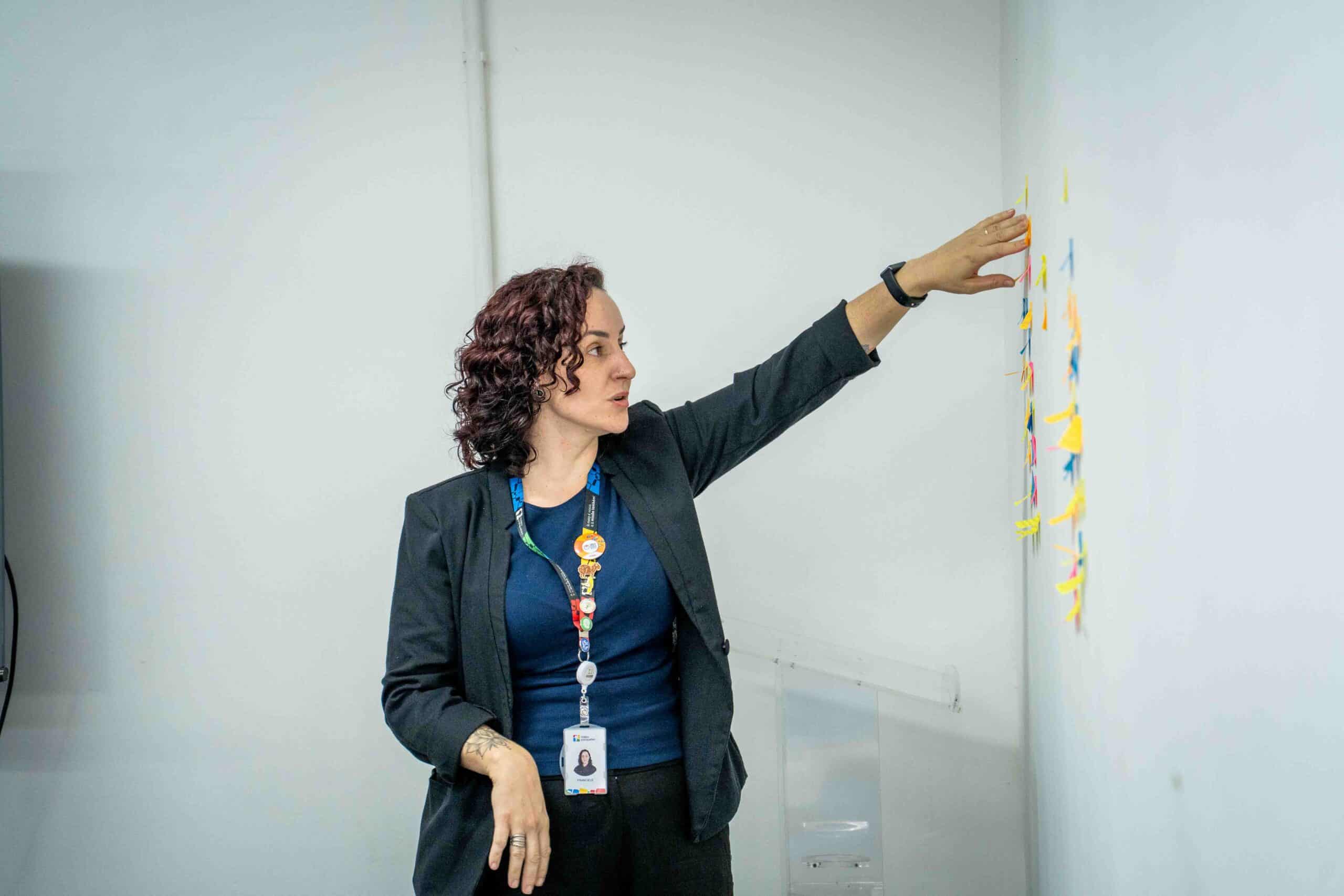 Ministério dos Direitos Humanos e da Cidadania, Itaipu Parquetec e Itaipu Binacional levam formação sobre direitos humanos ao Recife. Ministério dos Direitos Humanos e da Cidadania, Itaipu Parquetec e Itaipu Binacional levam formação sobre direitos humanos ao Recife.