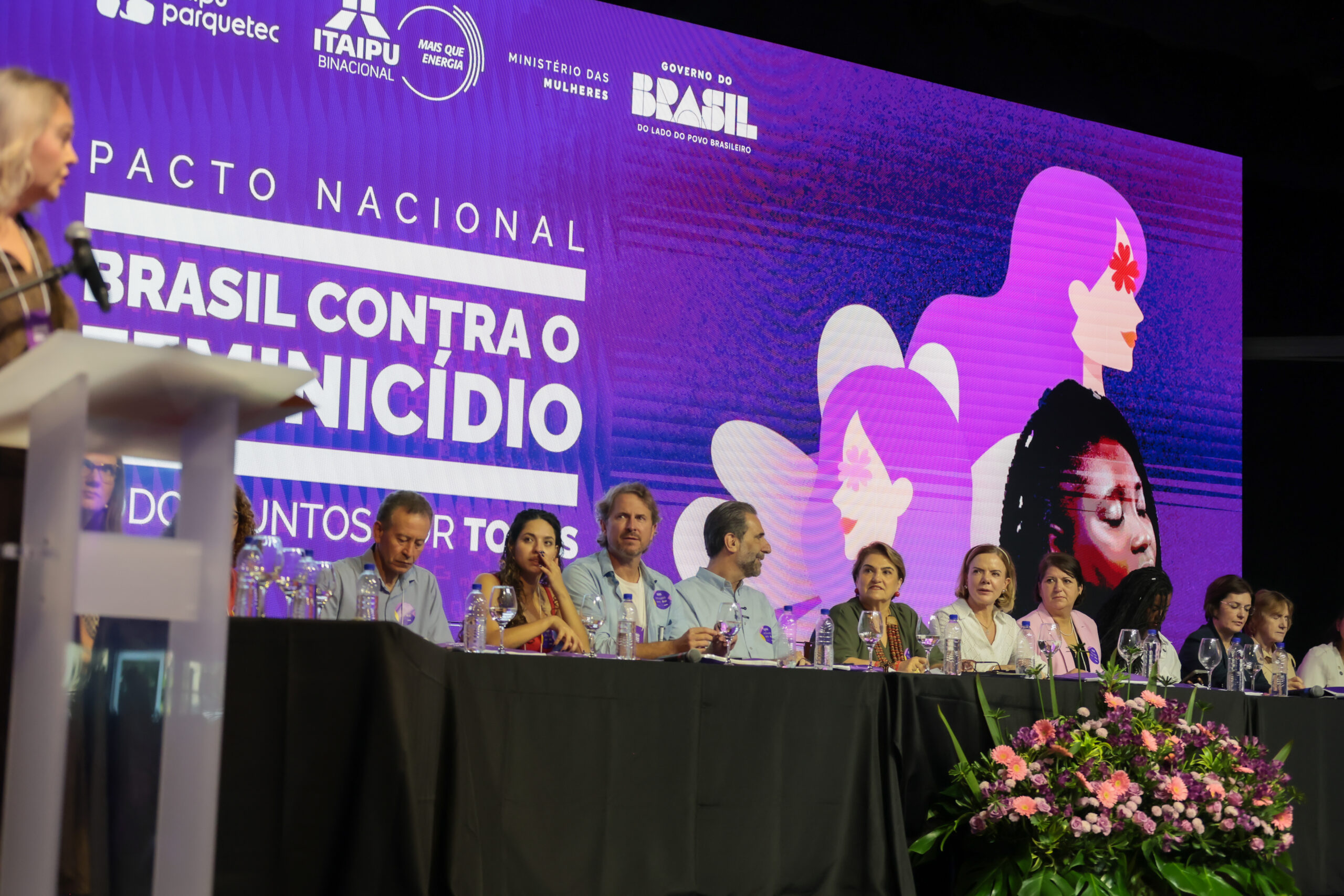 Hangar Mulheres integra agenda nacional de apoio às mulheres e impulsiona inovação, empreendedorismo e protagonismo feminino. Hangar Mulheres integra agenda nacional de apoio às mulheres e impulsiona inovação, empreendedorismo e protagonismo feminino.