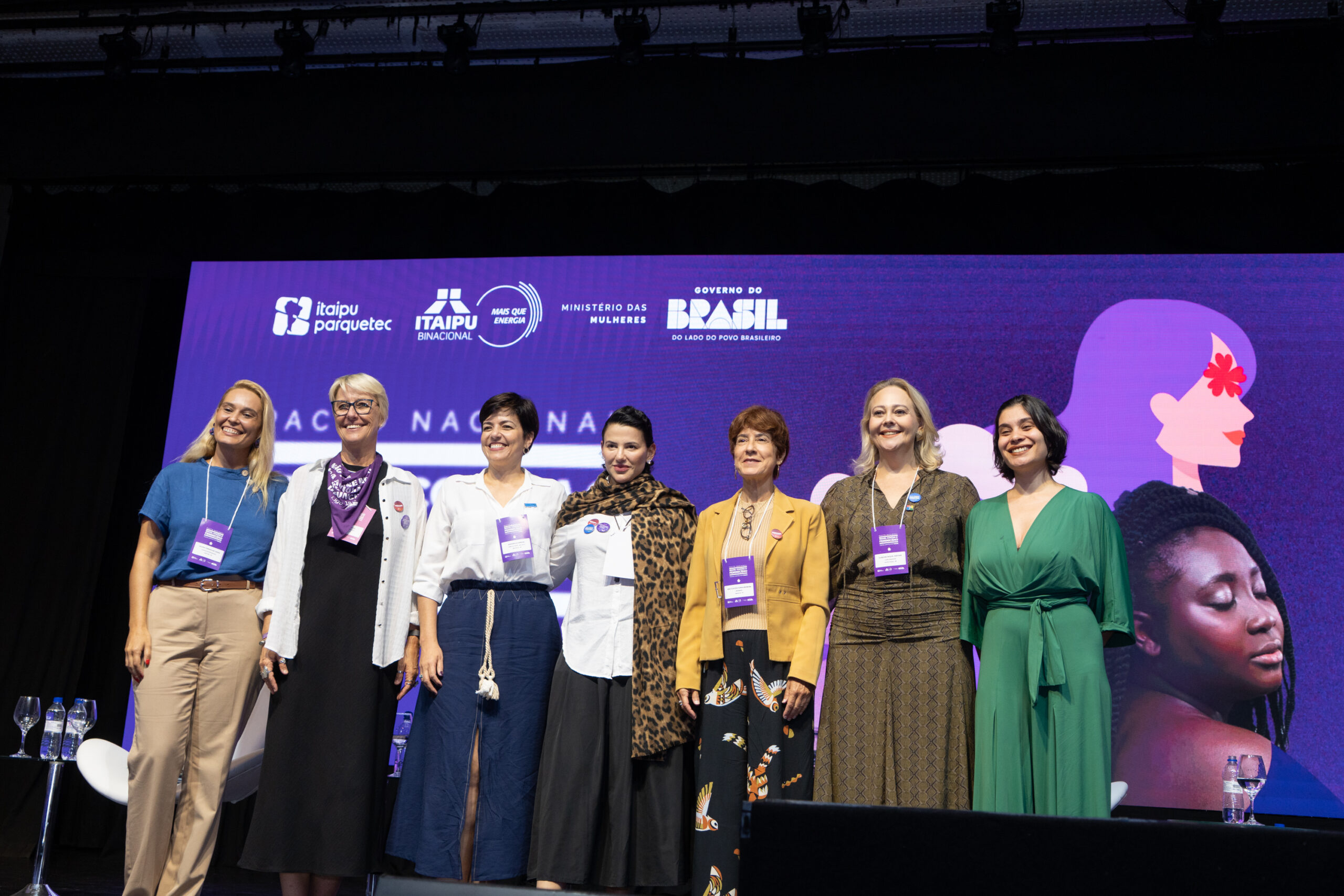 Hangar Mulheres integra agenda nacional de apoio às mulheres e impulsiona inovação, empreendedorismo e protagonismo feminino. Hangar Mulheres integra agenda nacional de apoio às mulheres e impulsiona inovação, empreendedorismo e protagonismo feminino.