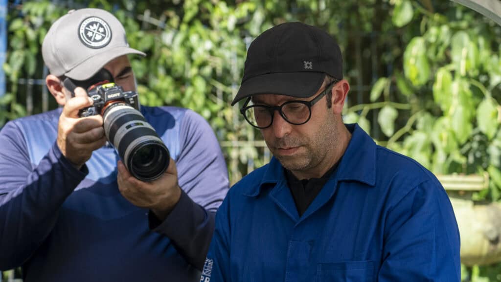 Documentário revela as águas invisíveis que sustentam o Oeste do Paraná.