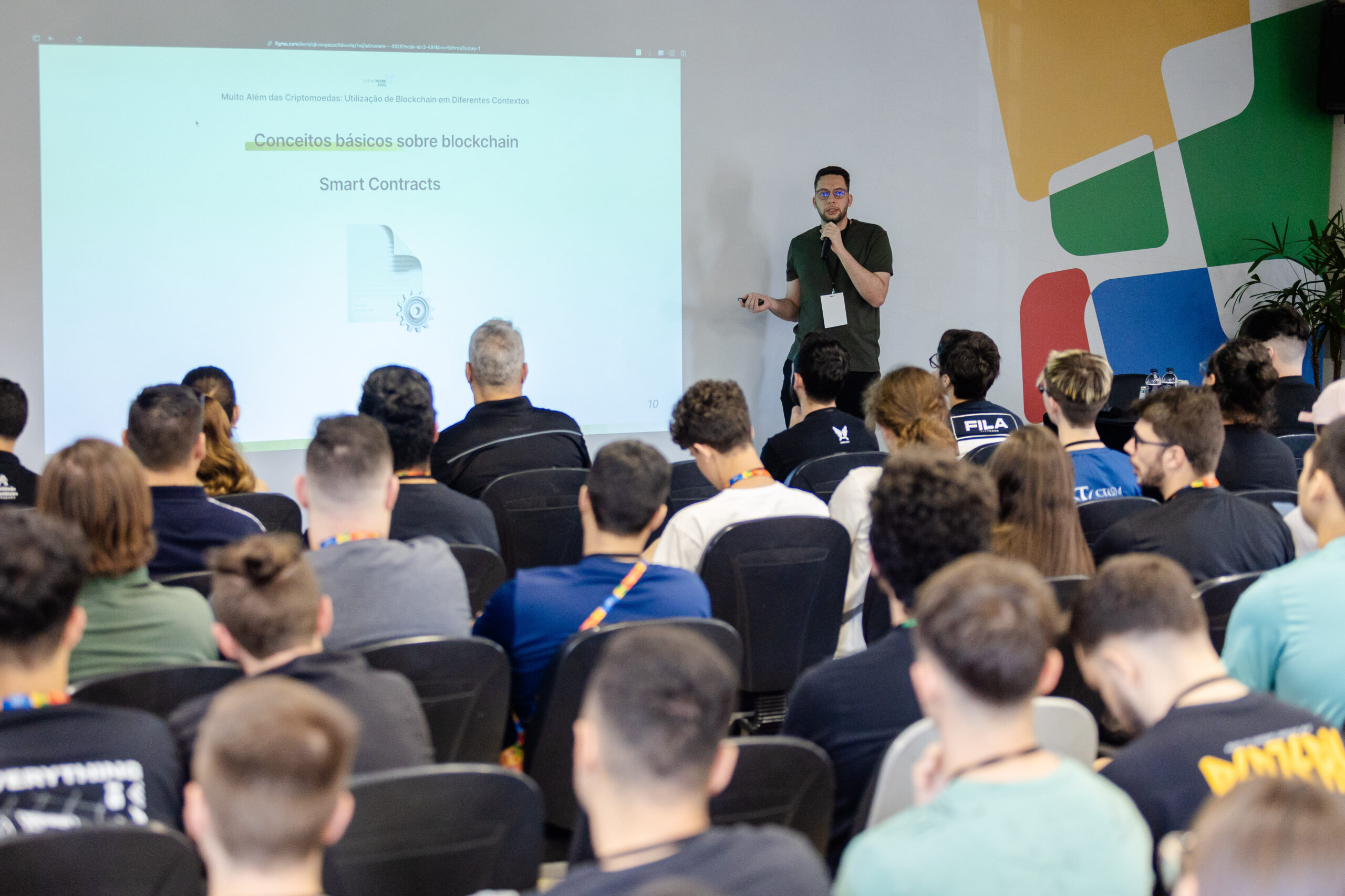 Festival Iguassu Inova confirma edição de 2026 com quatro dias de programação.