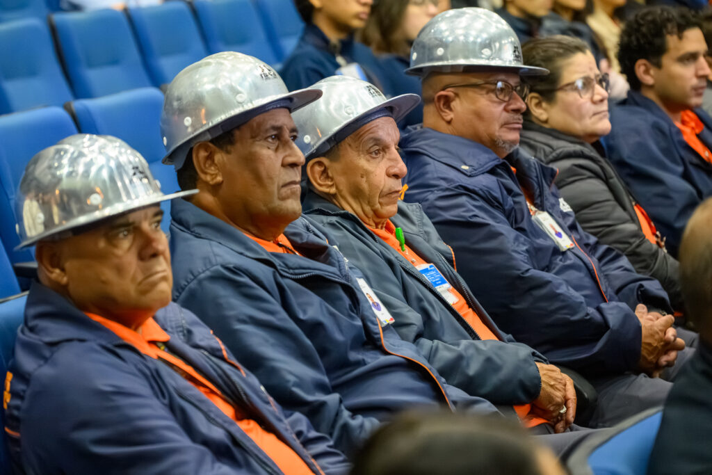 No Dia Nacional do Turismo, Itaipu lança o programa Informa CTI.