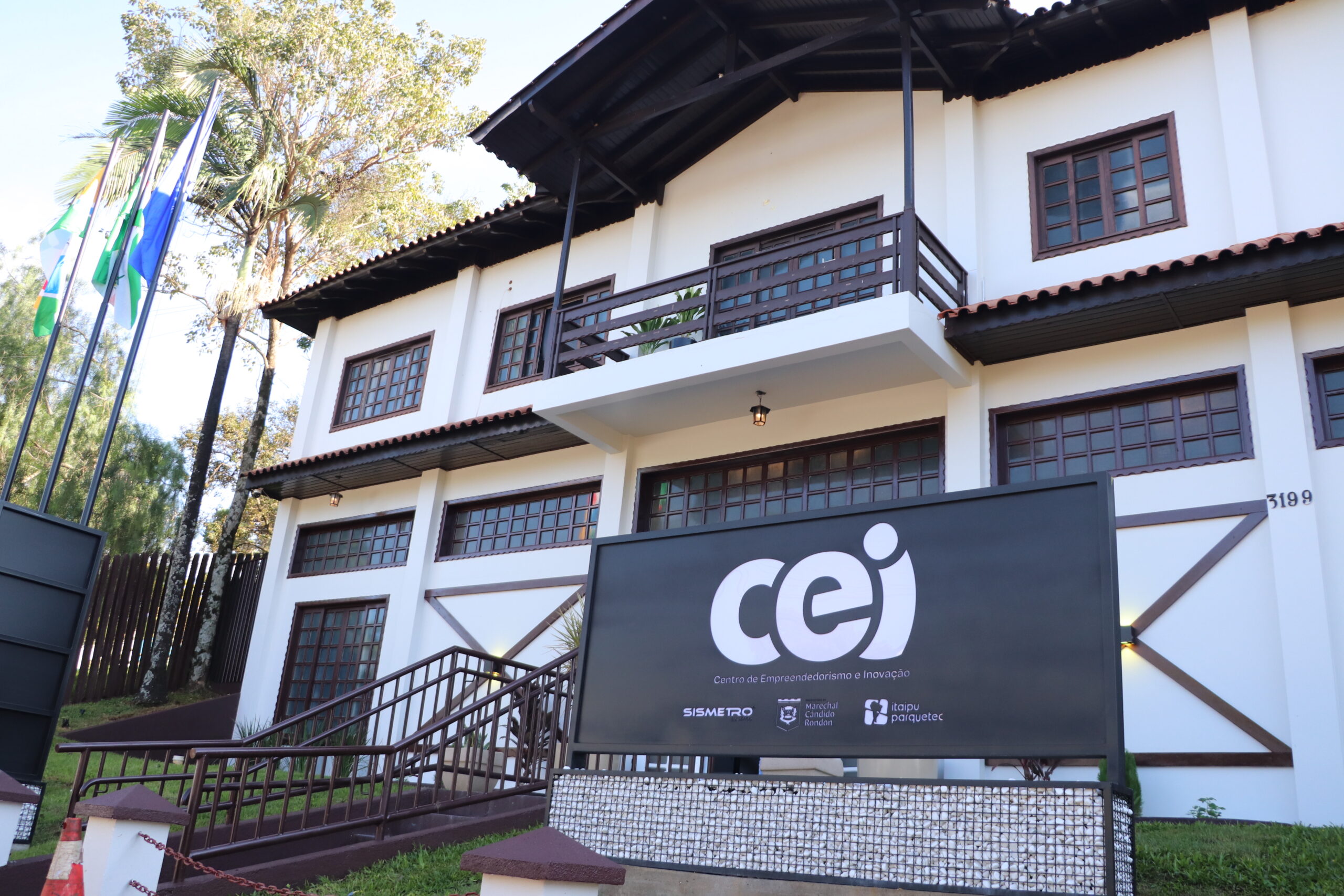 cei marechal