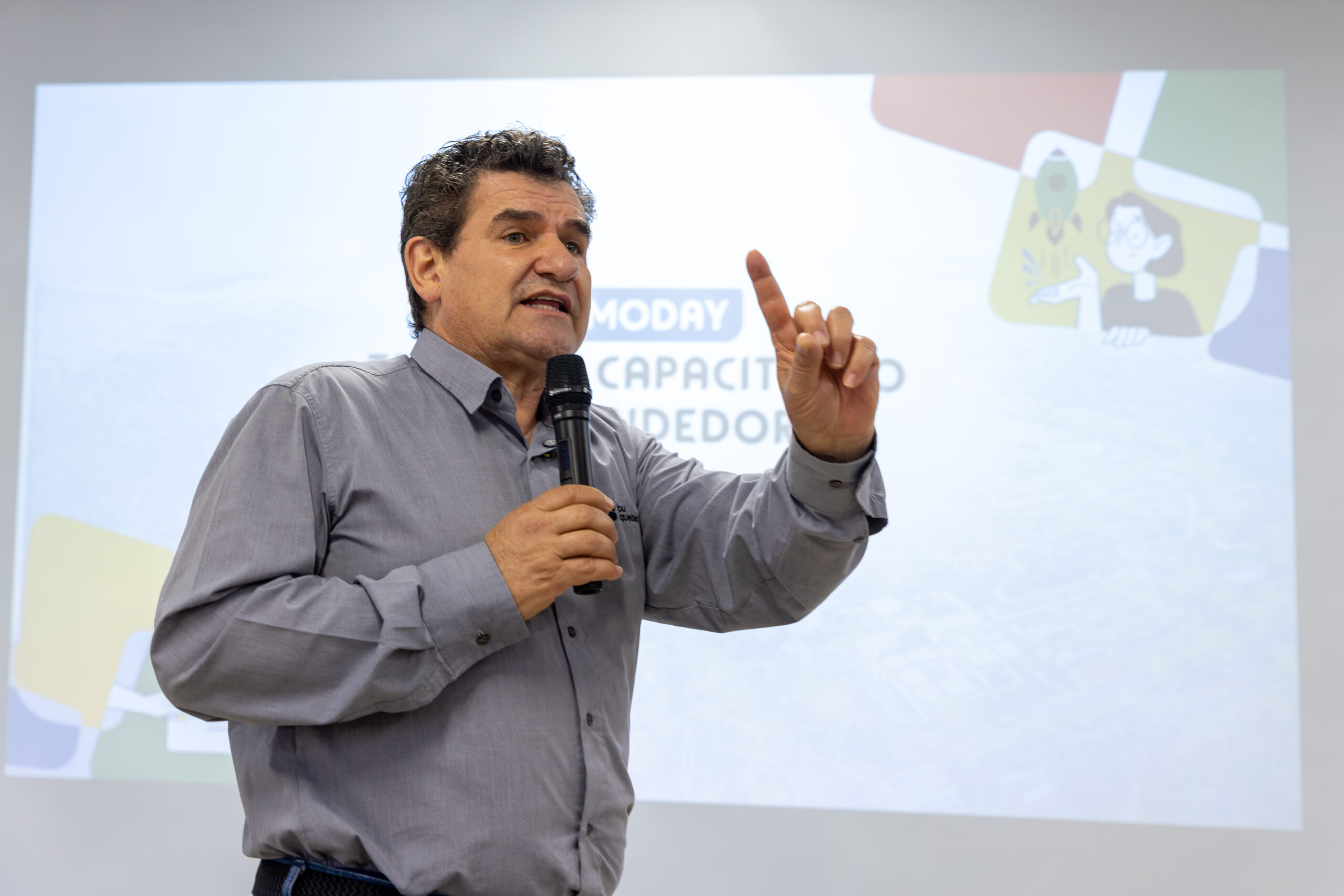 Itaipu Parquetec e Descomplica UNIAMÉRICA encerram trilha empreendedora com premiação e conexão para novos negócios.