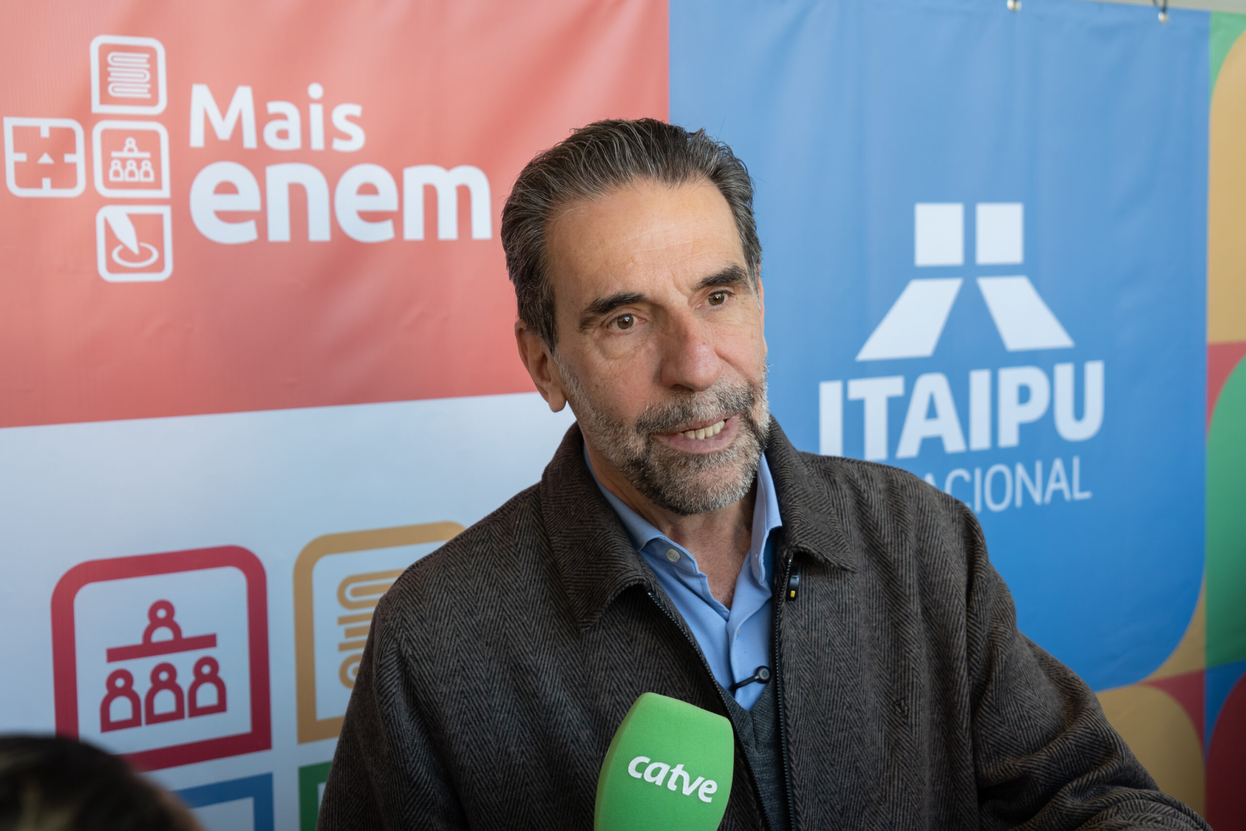 Mais Enem CascavelSC (2)