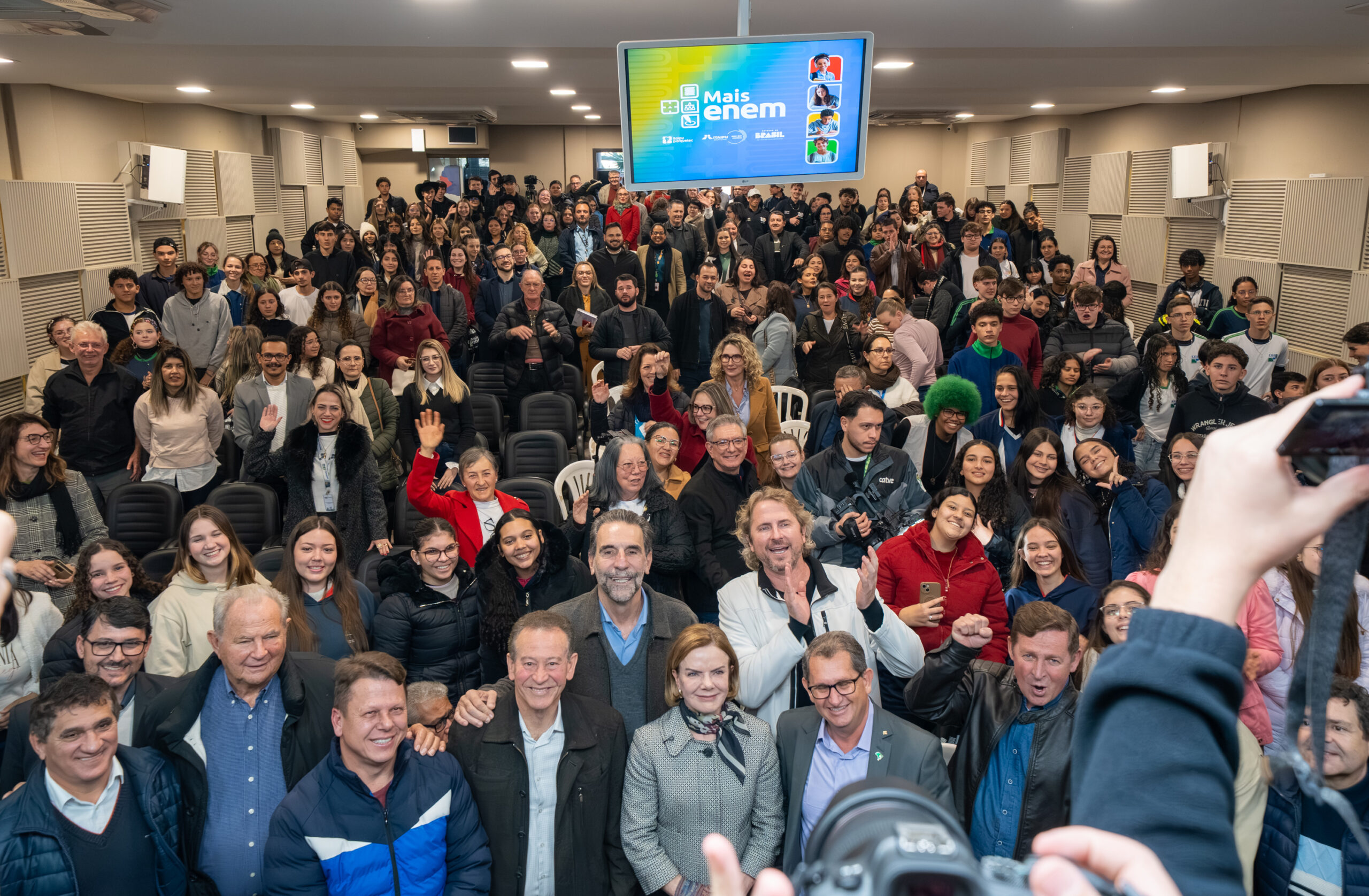 Mais Enem CascavelSC (33)