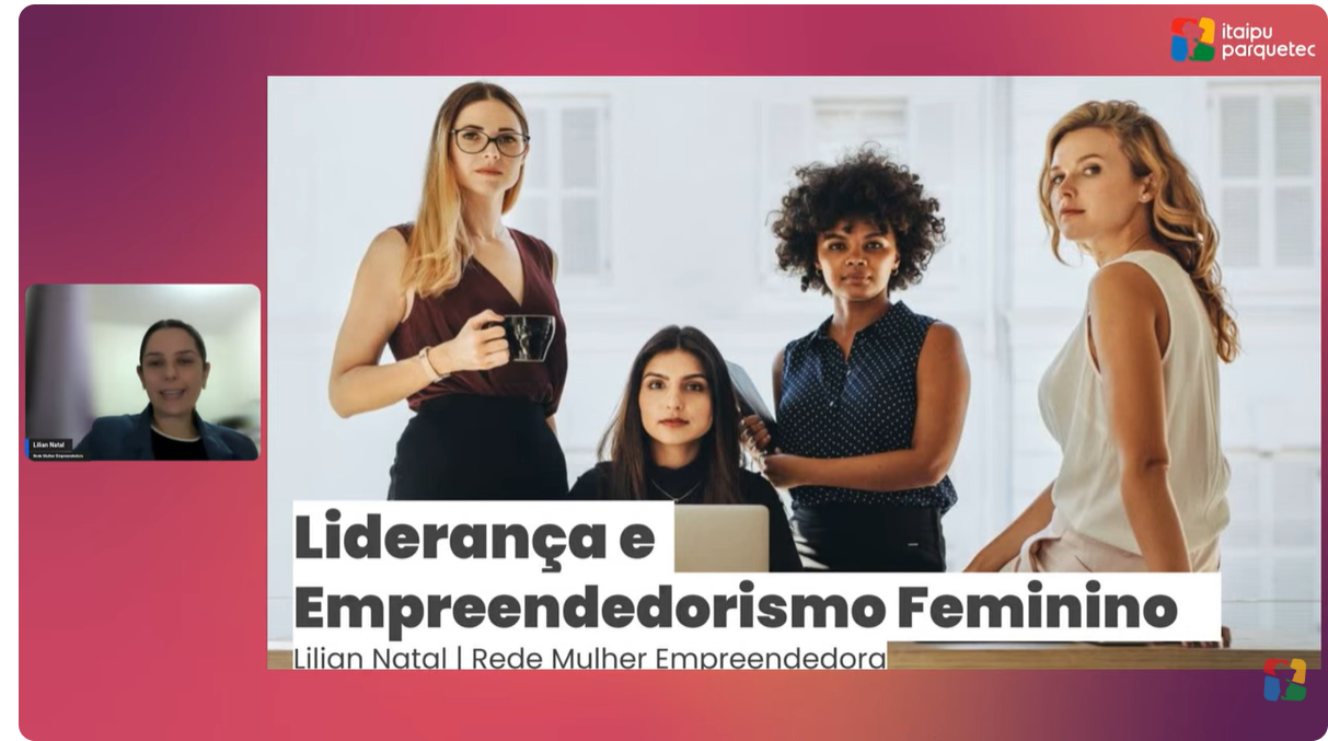hangar mulheres aula magna