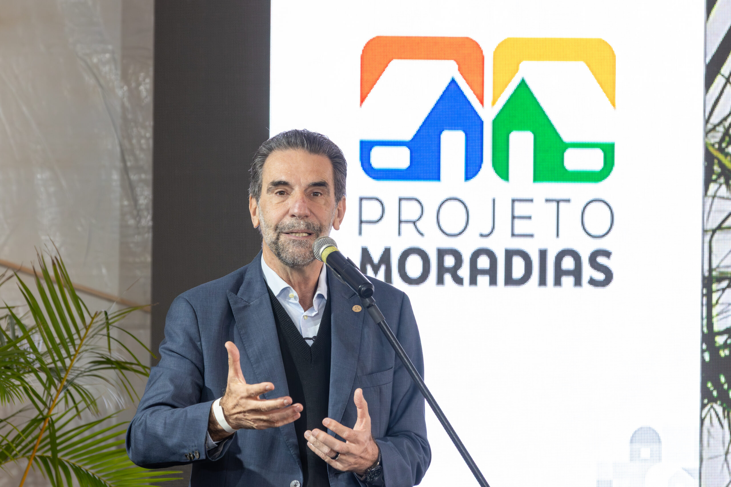 Projeto Moradias entrega segundo lote de casas e amplia impacto social e ambiental em Foz.