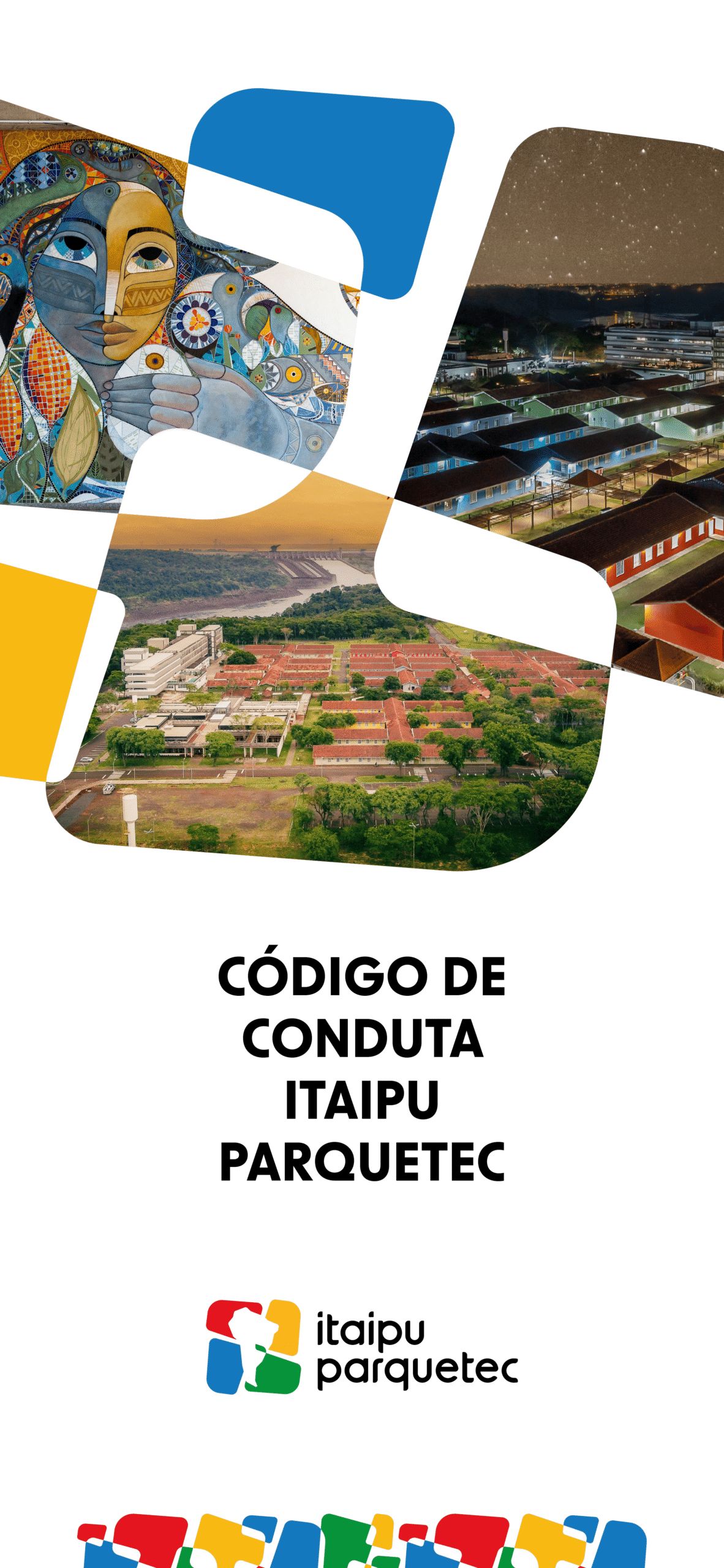 Cartilha Código de Conduta